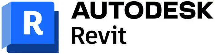 The Autodesk Revit logo.